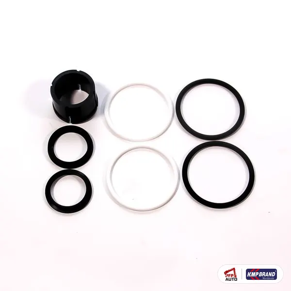 Kit de etanșare pompă servodirecție KMP Brand pentru Ford New Holland, cod 82982568
