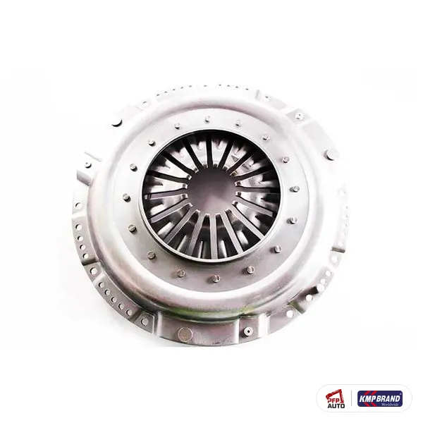 Placă de presiune ambreiaj 14 in, pentru volantă adâncă KMP Brand, pentru Ford New Holland, cod 82983566