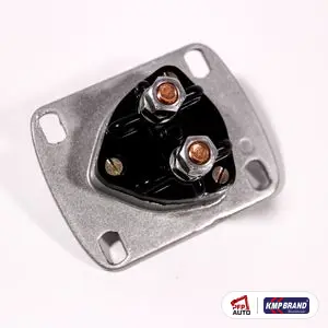 Solenoid pornire, acționat din maneta schimbătorului de viteze, pentru Massey Ferguson, cod 829960M91
