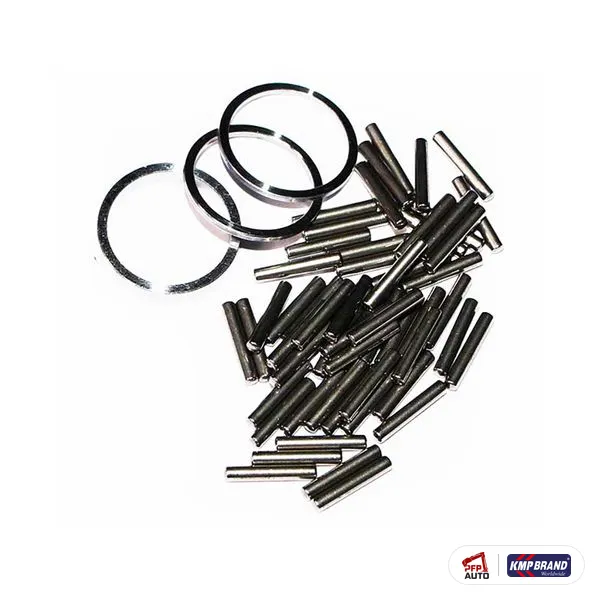Kit cuzineți KMP Brand pentru Massey Ferguson, cod 830735M91