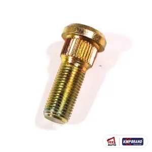 Șurub roată față 1/2 in UNF pentru Massey Ferguson, cod 831420M1