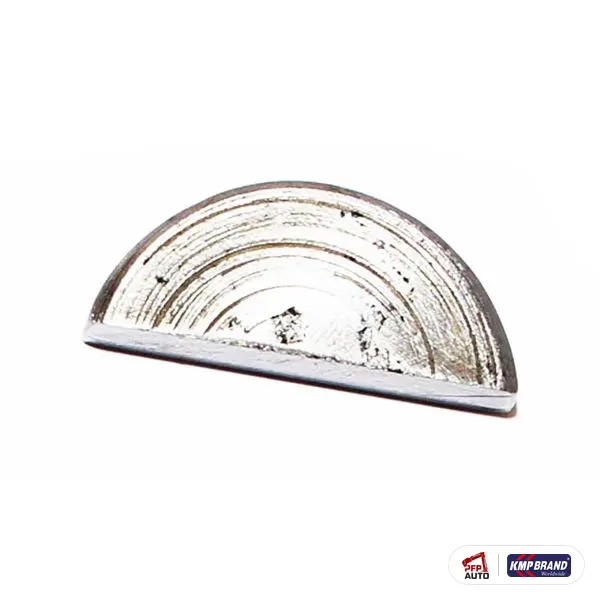 Pană Woodruff fuzetă KMP Brand pentru Ford New Holland, cod 83416026