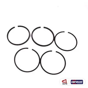 Set segmenți piston pentru Massey Ferguson, cod 836118M91