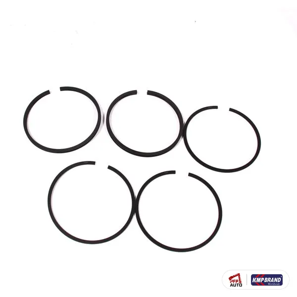 Set segmenți piston KMP Brand pentru Massey Ferguson, cod 836118M91