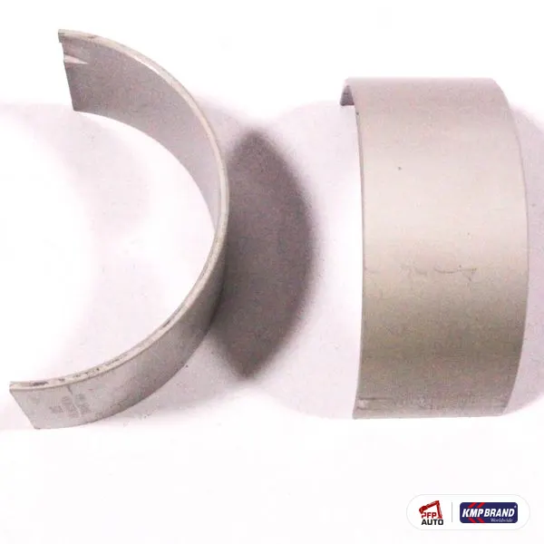 Pereche cuzineți bielă STD KMP Brand pentru Massey Ferguson, cod 836179781