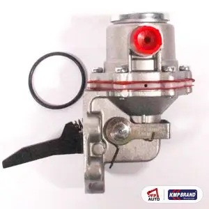 Pompă de alimentare combustibil pentru Massey Ferguson, cod 836666344