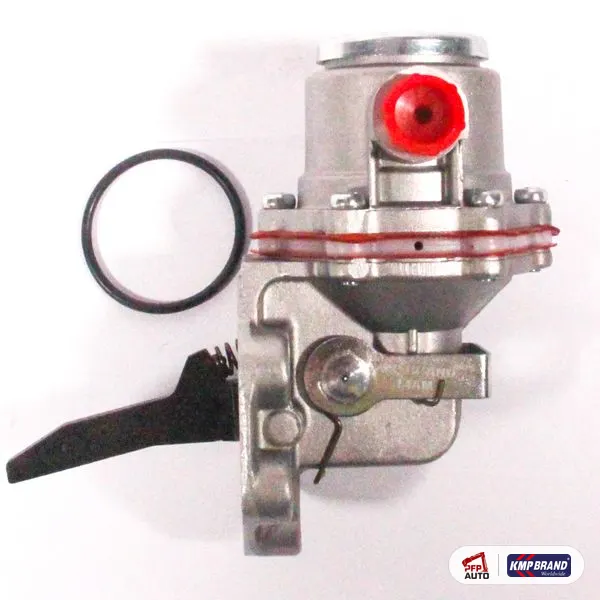Pompă de alimentare combustibil KMP Brand pentru Massey Ferguson, cod 836666344