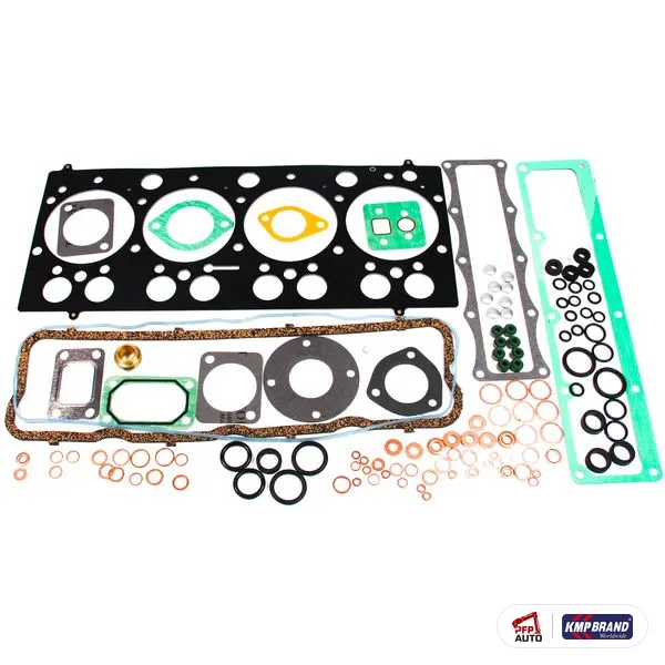Set garnituri superioare KMP Brand pentru Massey Ferguson, cod 837091037