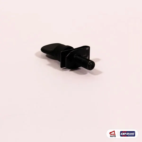 Șurub și clemă grilă KMP Brand pentru Ford New Holland, cod 83901581