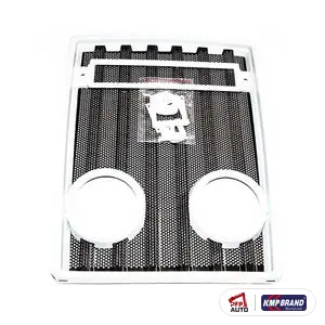 Grilă cu găuri pentru Ford New Holland, cod 83905164