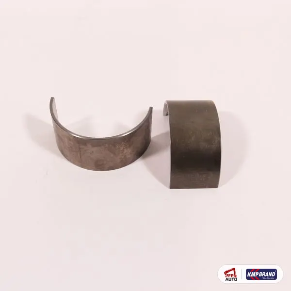 Cuzineți bielă (pereche) O/S .010 in KMP Brand pentru Ford New Holland, cod 83906783