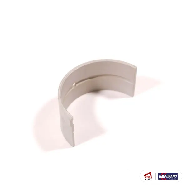 Cuzineți bielă (pereche) O/S .010 KMP Brand pentru Ford New Holland, cod 83909416