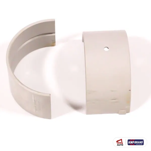 Cuzineți bielă (pereche) O/S .020 KMP Brand pentru Ford New Holland, cod 83909417