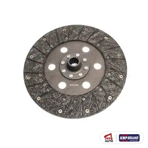 Disc ambreiaj - 11 in, 15 caneluri, pentru Ford New Holland, cod 83916951