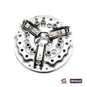 Ansamblu ambreiaj dublu 11 in pentru Ford New Holland, cod 83919289