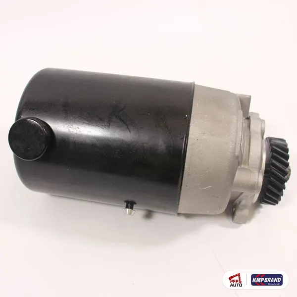 Pompă servodirecție KMP Brand pentru Ford New Holland, cod 83924998