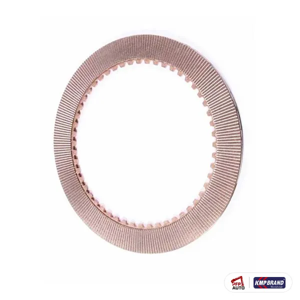 Disc de fricțiune DUAL POWER KMP Brand pentru Ford New Holland, cod 83925696