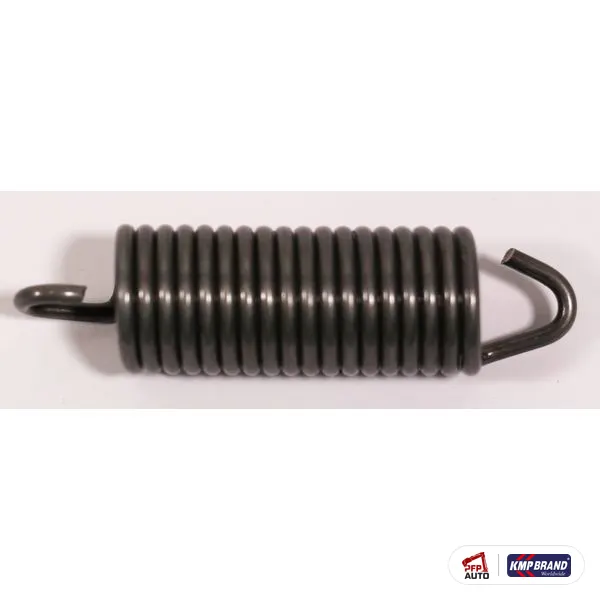 Arc revenire pedală frână KMP Brand pentru Ford New Holland, cod 83927277
