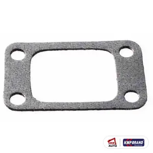 Garnitură cot evacuare pentru Ford New Holland, cod 83936215