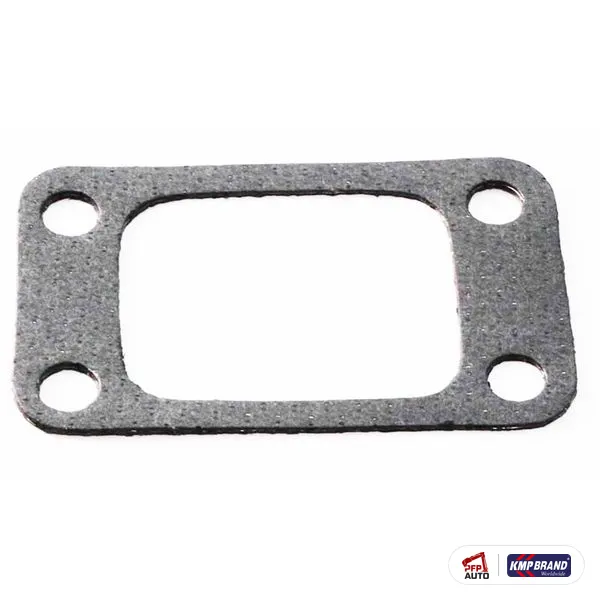 Garnitură cot evacuare KMP Brand pentru Ford New Holland, cod 83936215