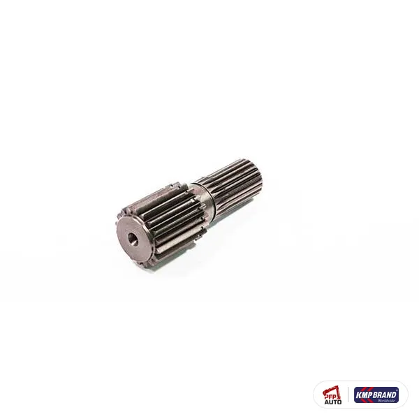 Ax pinion solar KMP Brand pentru Ford New Holland, cod 83946556