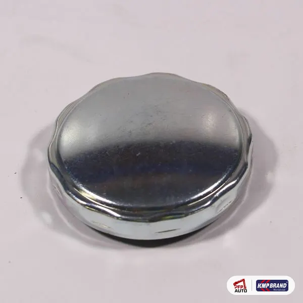Bușon combustibil KMP Brand pentru Ford New Holland, cod 83947669