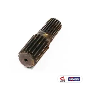 Ax pinion solar pentru Ford New Holland, cod 83949049