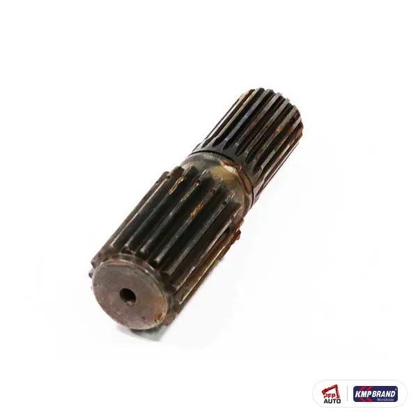 Ax pinion solar KMP Brand pentru Ford New Holland, cod 83949049
