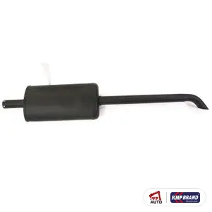 Tobă eșapament pentru Ford New Holland, cod 83949817