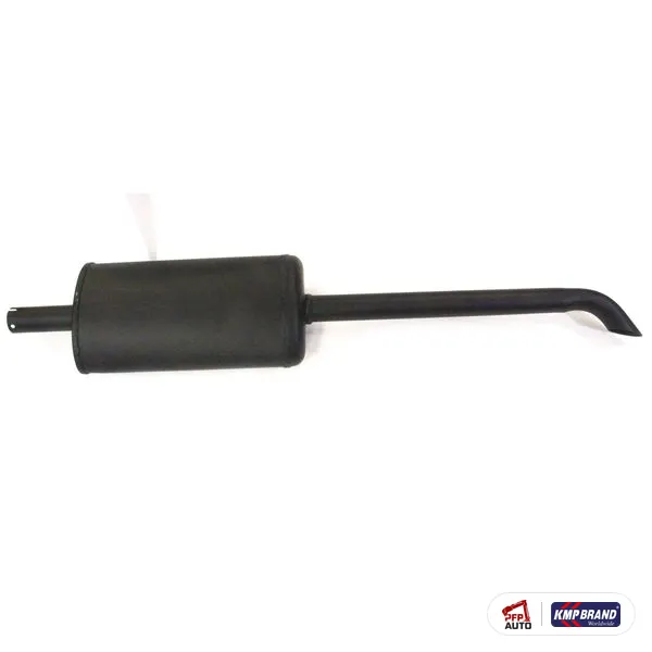 Tobă eșapament KMP Brand pentru Ford New Holland, cod 83949817