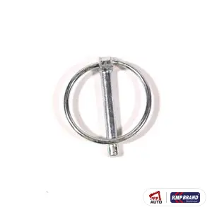 Știft de siguranță rotund 6 X 44.5 mm pentru Ford New Holland, cod 83952940