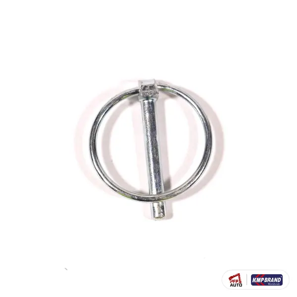 Știft de siguranță rotund 6 X 44.5 mm KMP Brand pentru Ford New Holland, cod 83952940