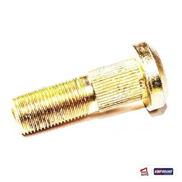 Șurub roată spate 3/4 in UNF KMP Brand pentru Ford New Holland, cod 83955490