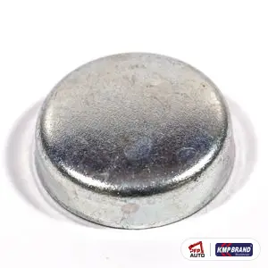 Dop bloc motor 1 5/32 in (tip cupă, oțel inoxidabil), pentru Ford New Holland, cod 83957021