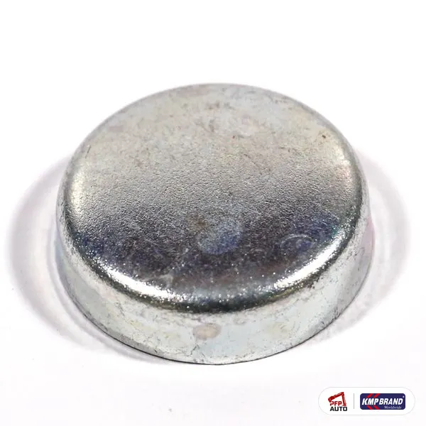 Dop bloc motor 1 5/32 in (tip cupă, oțel inoxidabil) KMP Brand, pentru Ford New Holland, cod 83957021