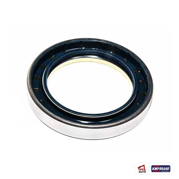 Simering (CORTECO) 65-92-14 mm KMP Brand pentru Ford New Holland, cod 83957804