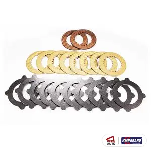 Kit diferențial autoblocant CARRARO pentru Ford New Holland, cod 83958468