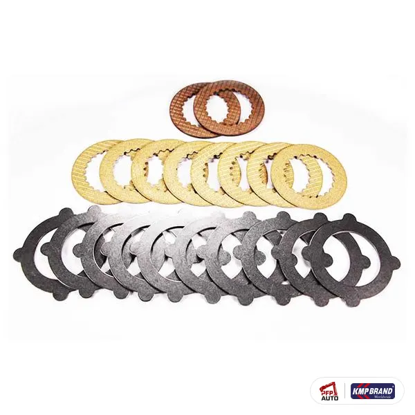 Kit diferențial autoblocant CARRARO KMP Brand pentru Ford New Holland, cod 83958468