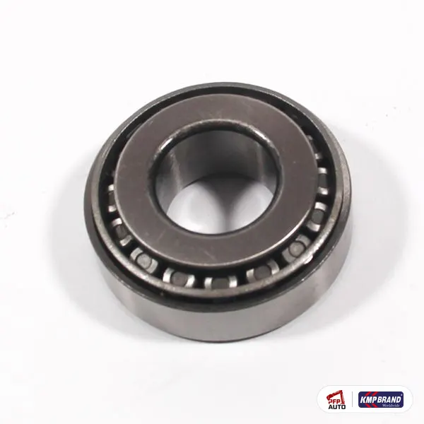 Rulment bolț pivot suport butuc KMP Brand pentru Case IH, cod 83961670