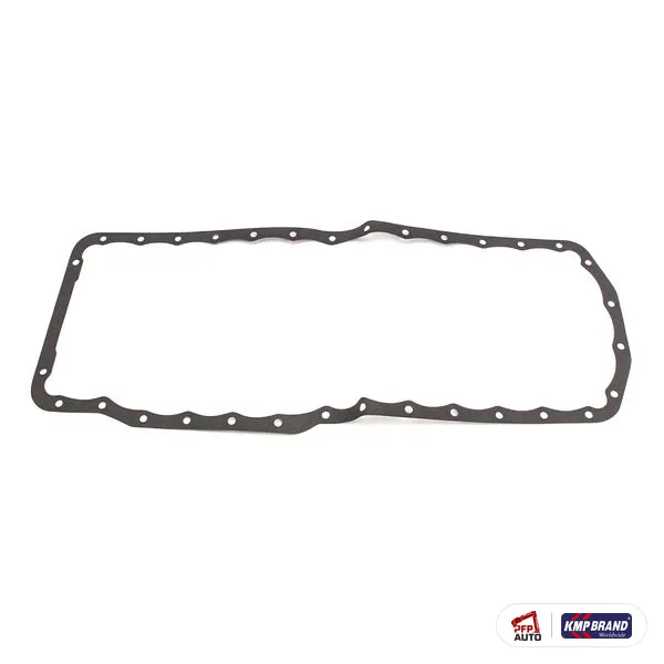 Garnitură baie ulei (din hârtie) KMP Brand pentru Ford New Holland, cod 83989367