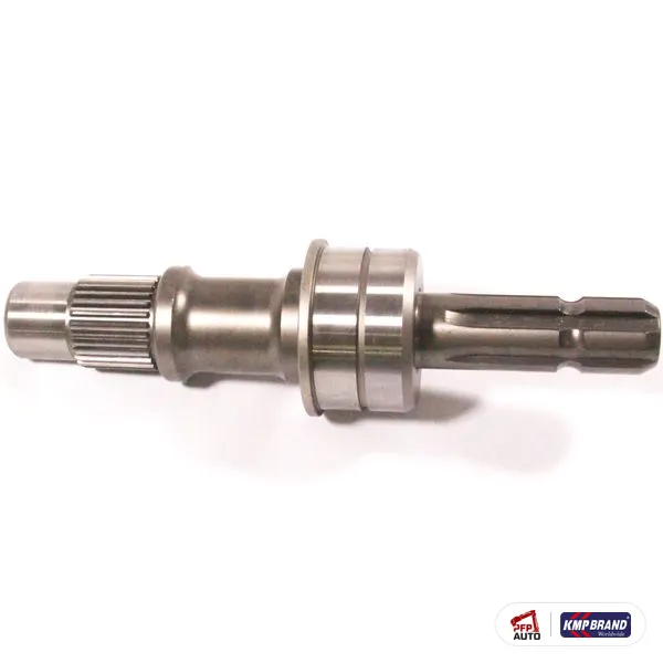 Ax ieșire P.T.O KMP Brand pentru Ford New Holland, cod 83990490