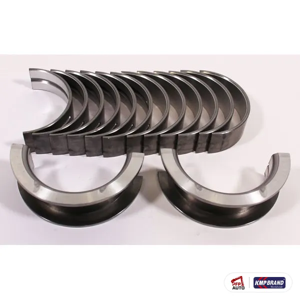 Set cuzineți palier .030 KMP Brand pentru Ford New Holland, cod 83993824