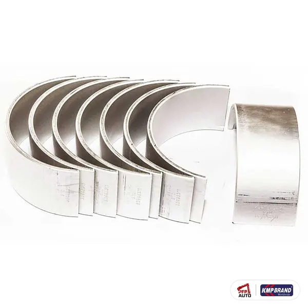 Set cuzineți bielă STD KMP Brand pentru Ford New Holland, cod 83996311