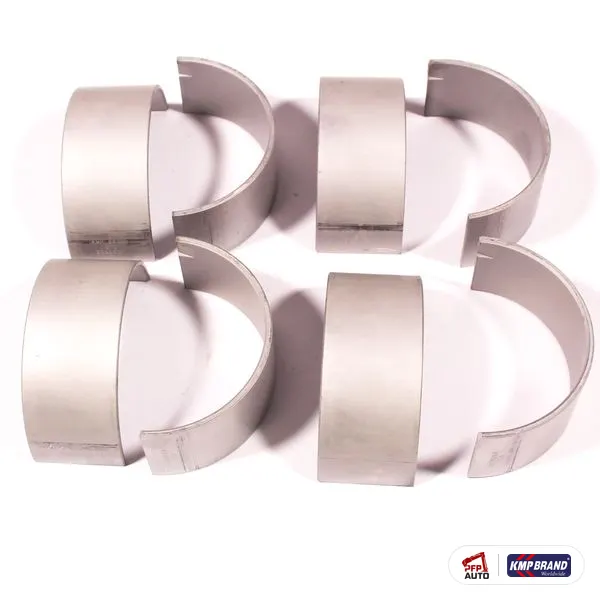 Set cuzineți bielă .STD (4 cilindri) KMP Brand pentru Ford New Holland, cod 83996311