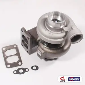 Turbosuflantă completă pentru Ford New Holland, cod 83999247