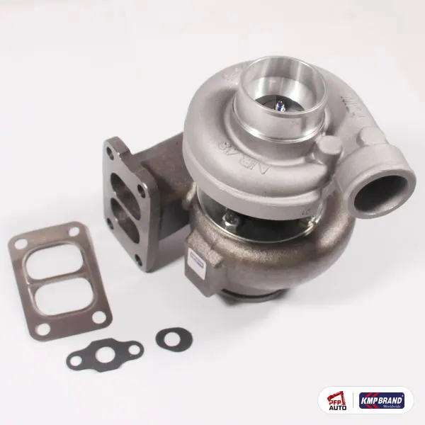Turbosuflantă completă KMP Brand pentru Ford New Holland, cod 83999247