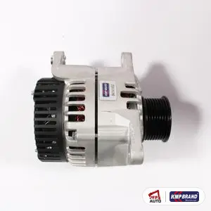 Alternator 14V, 120A, pentru Ford New Holland, cod 84141452