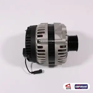 Alternator 14V, 150A, pentru Ford New Holland, cod 84141453