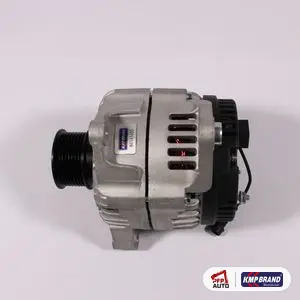 Alternator 12V, 150A, pentru Ford New Holland, cod 84141455
