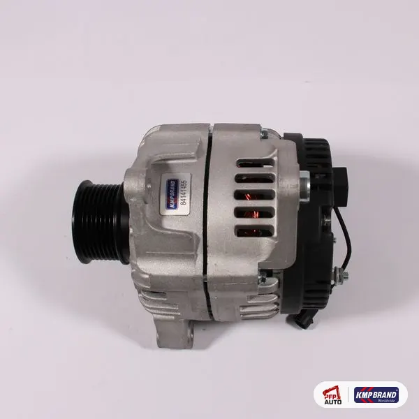Alternator 12V, 150A KMP Brand, pentru Ford New Holland, cod 84141455